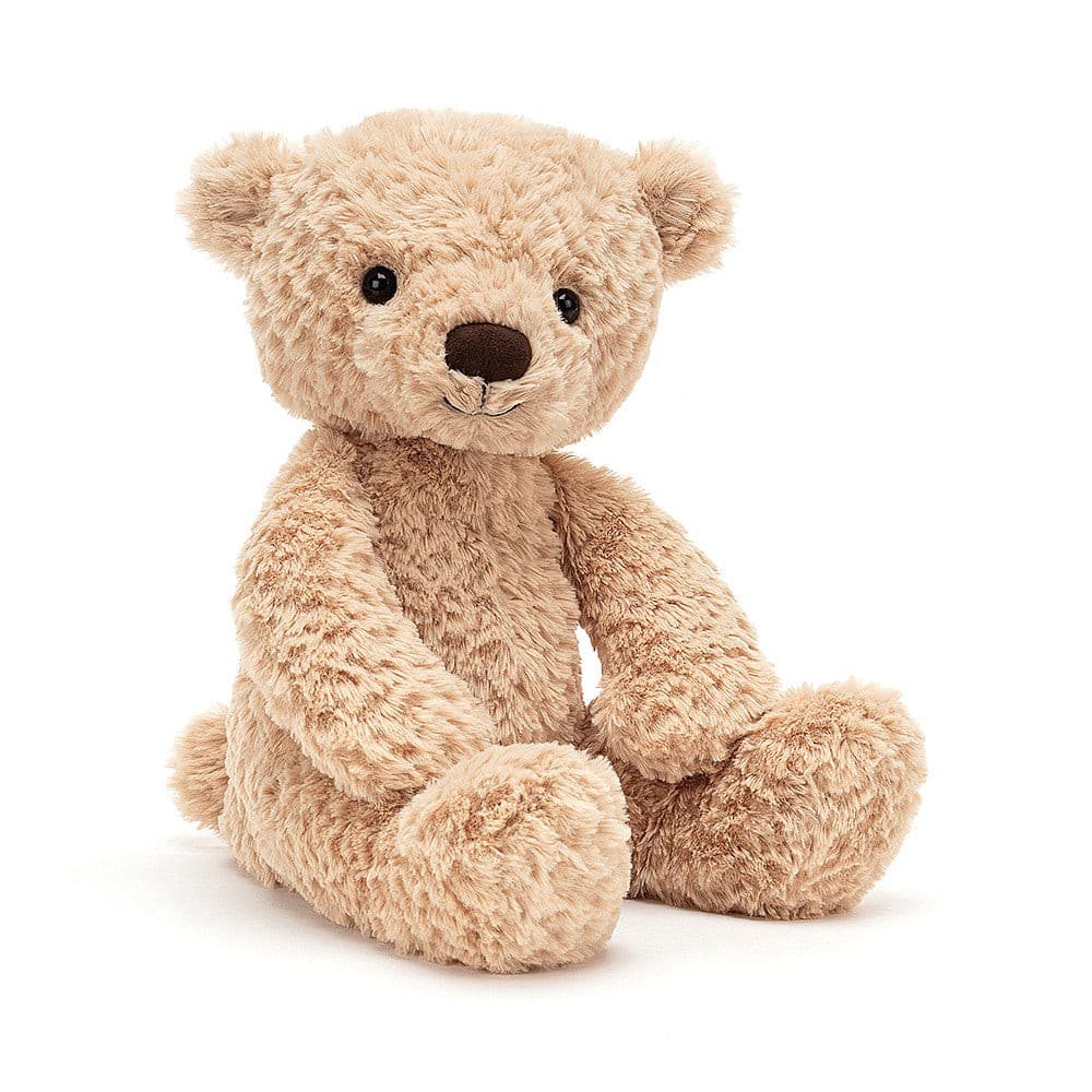 Jellycat Finley Bear Medium - H43 X W16 CM.