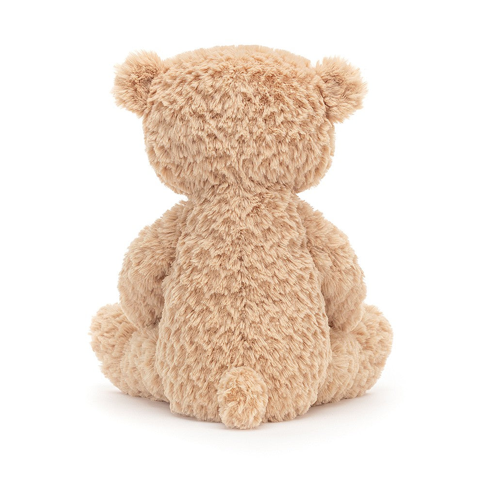 Jellycat Finley Bear Small - H22 X W10 CM.