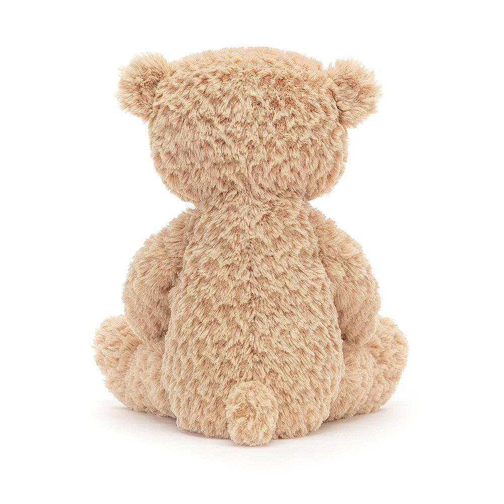 Jellycat Finley Bear Small - H22 X W10 CM, image 3