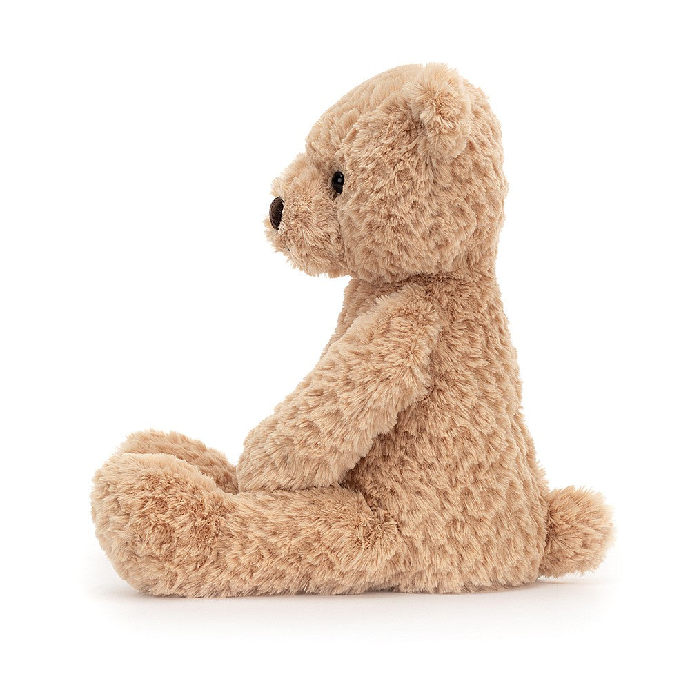 Jellycat Finley Bear Small - H22 X W10 CM.