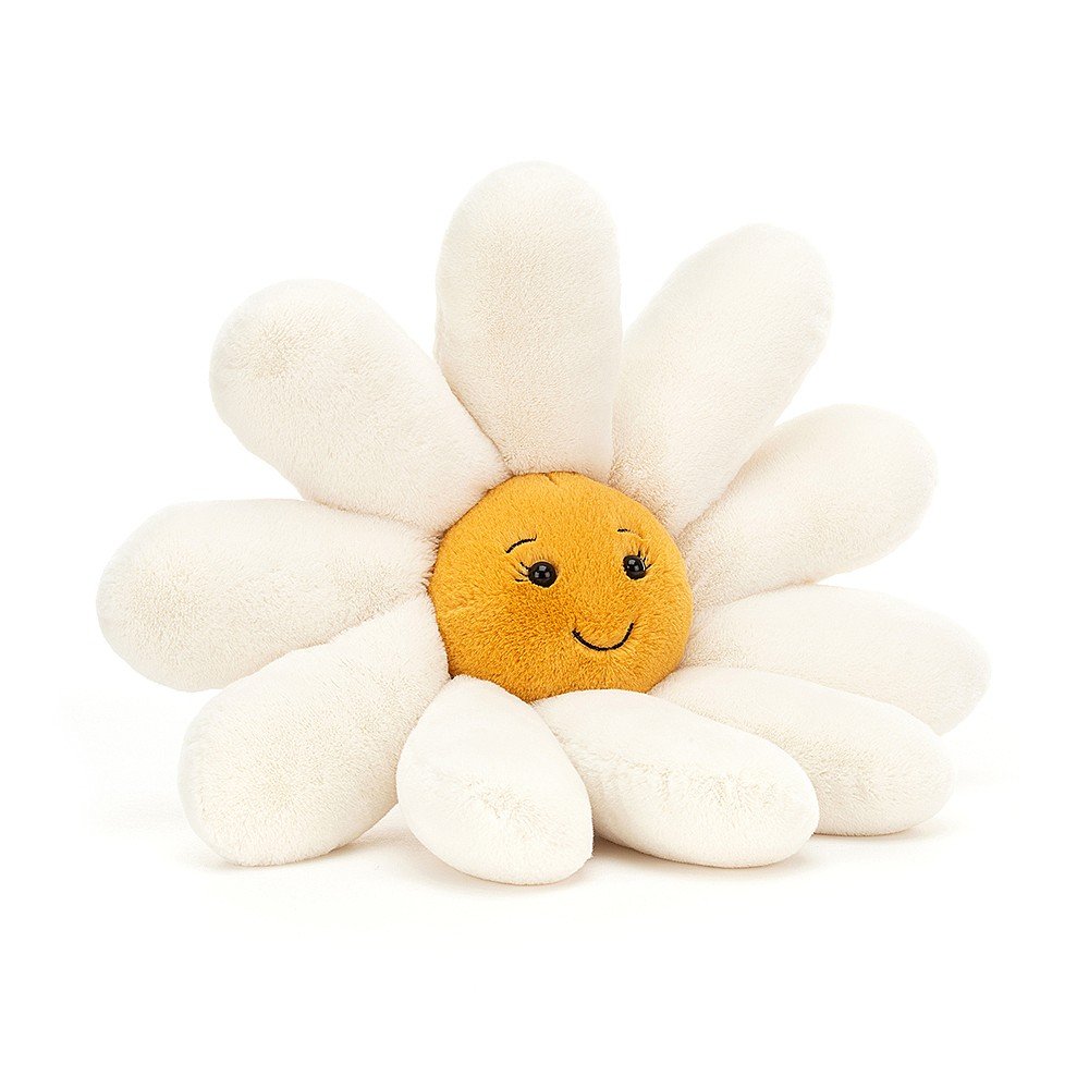 Jellycat Fleury Daisy One Size - H38 X W38 CM.