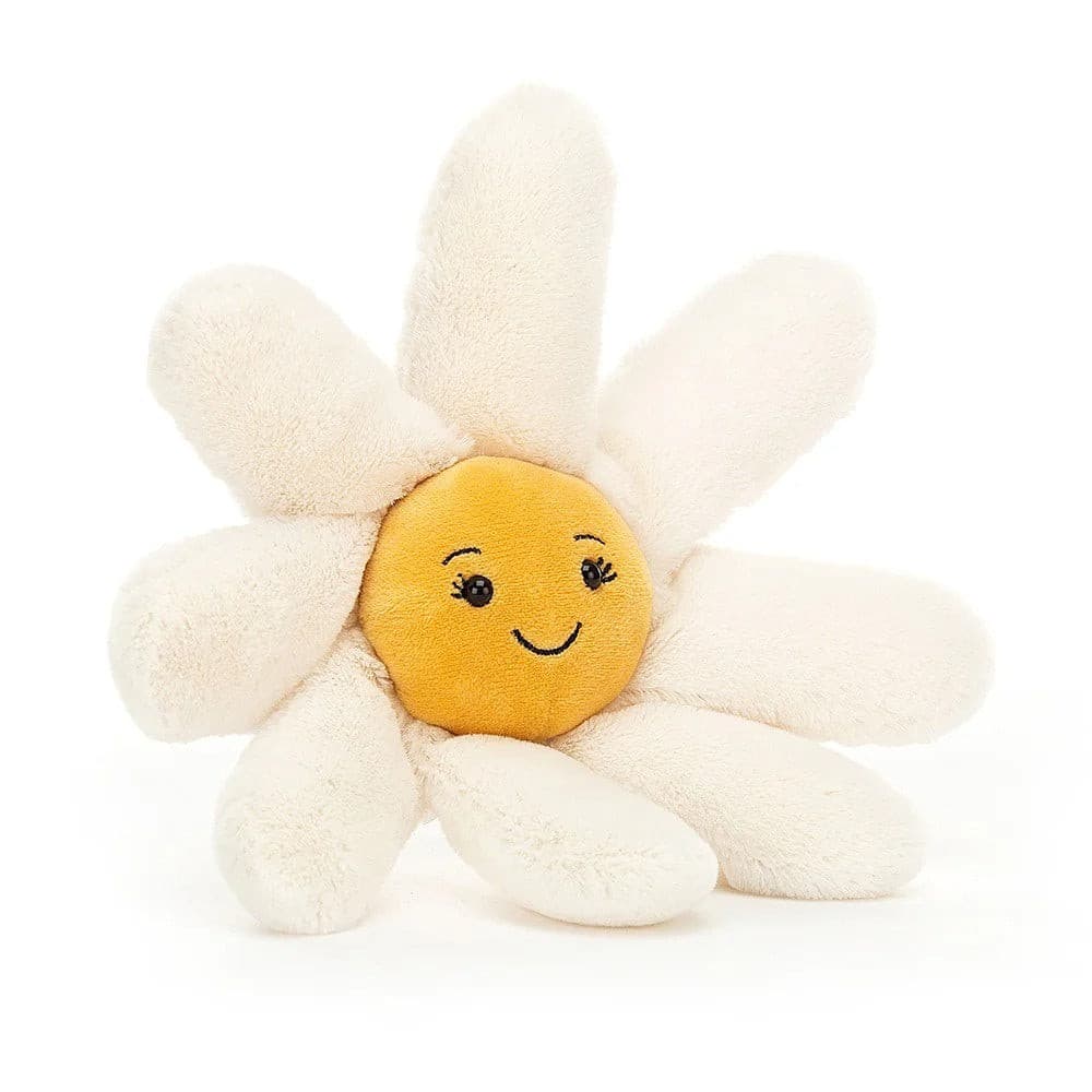 Jellycat Fleury Daisy Small - H21 X W21 CM.