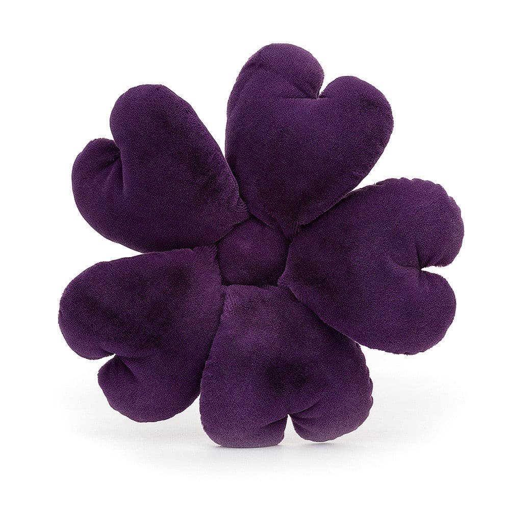 Jellycat Fleury Pansy One Size - H35 X W35 CM.