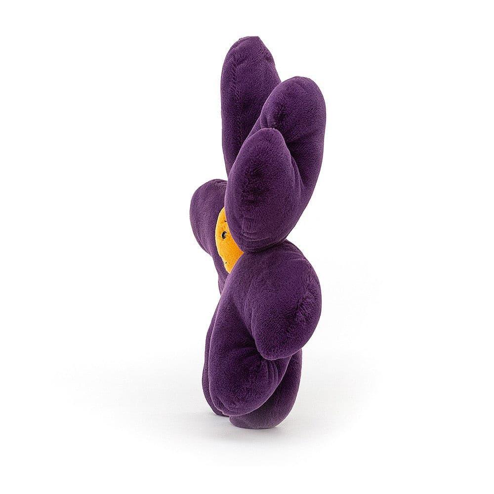 Jellycat Fleury Pansy One Size - H35 X W35 CM, image 2