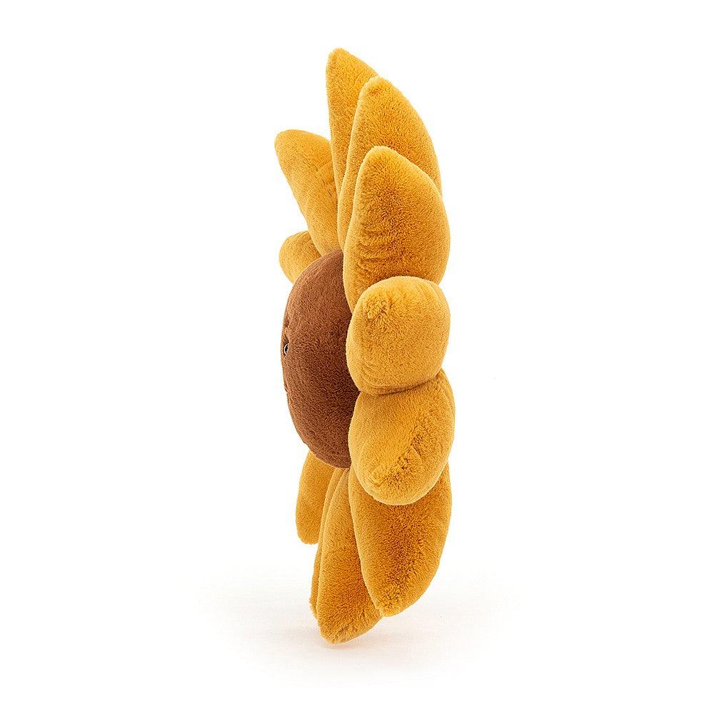 Jellycat Fleury Sunflower One Size - H39 X W39 CM, image 2