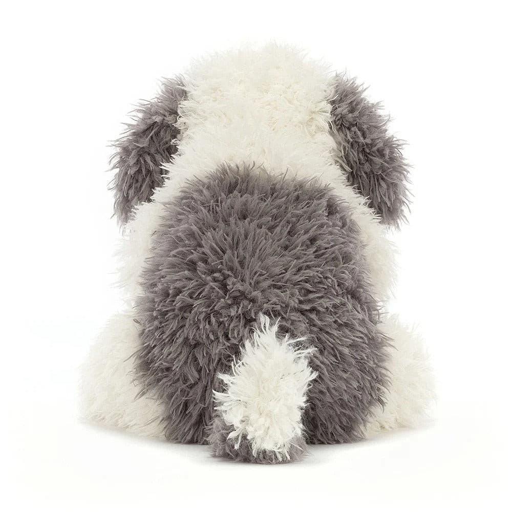 Jellycat Floofie Sheepdog, image 2
