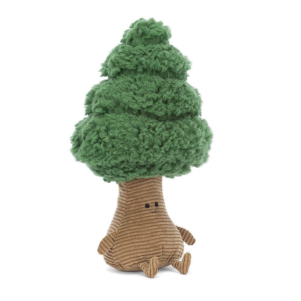 Jellycat Forestree Pine One Size - H24 X W14 CM.