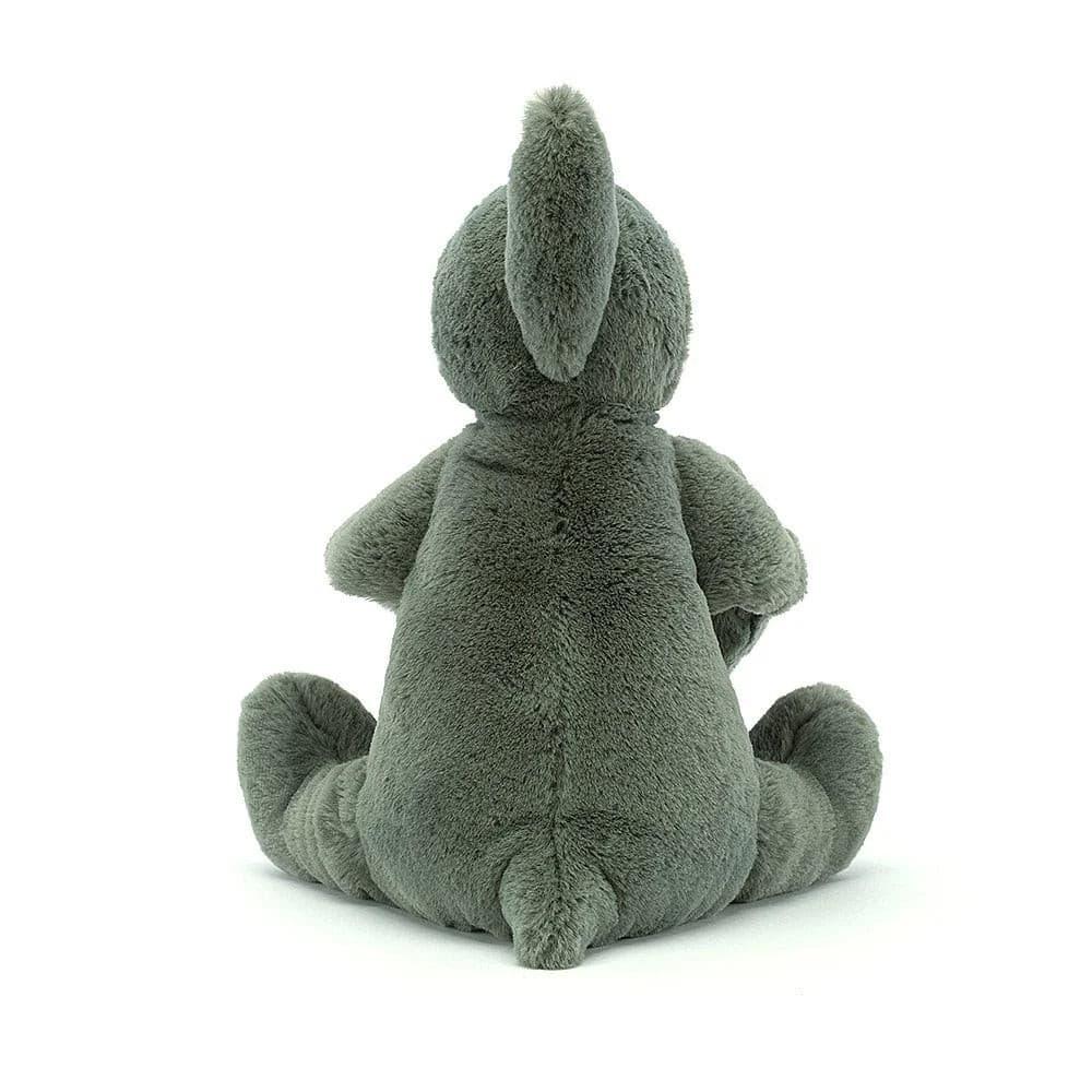 Jellycat Fossilly Pterodactyl Medium - H20 X W30 CM, image 3