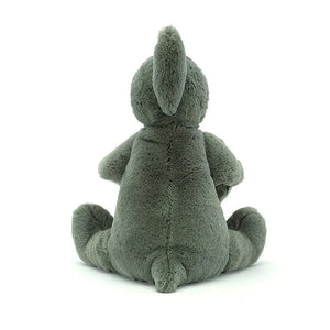 Jellycat Fossilly Pterodactyl Medium - H20 X W30 CM.