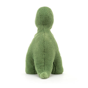 Jellycat Fossilly T-Rex Medium - H28 X W14 CM.