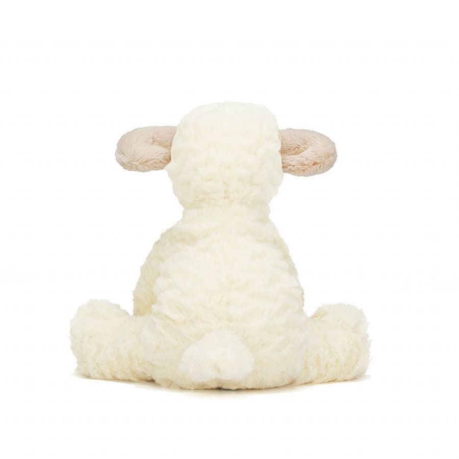 Jellycat Fuddlewuddle Lamb Medium - H23 X W13 CM, image 2