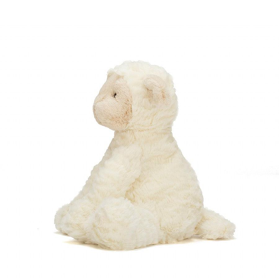 Jellycat Fuddlewuddle Lamb Medium - H23 X W13 CM, image 3