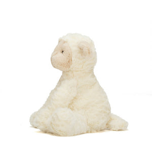 Jellycat Fuddlewuddle Lamb Medium - H23 X W13 CM.