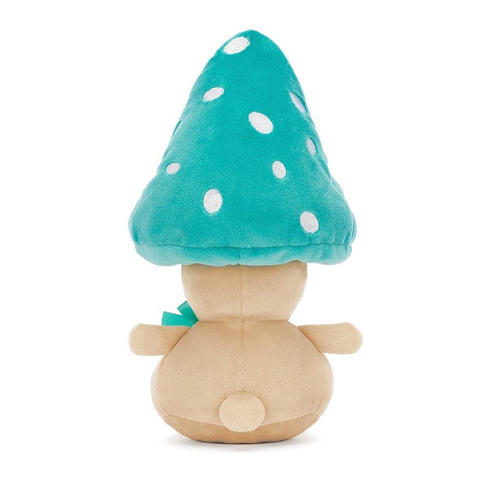 Jellycat Fun-Guy Bertie, image 3