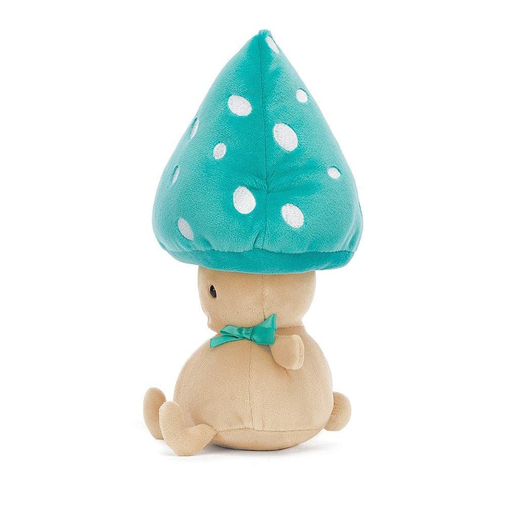 Jellycat Fun-Guy Bertie, image 2