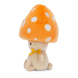 Jellycat Fun-Guy Ozzie One Size - H17 X W7 CM.