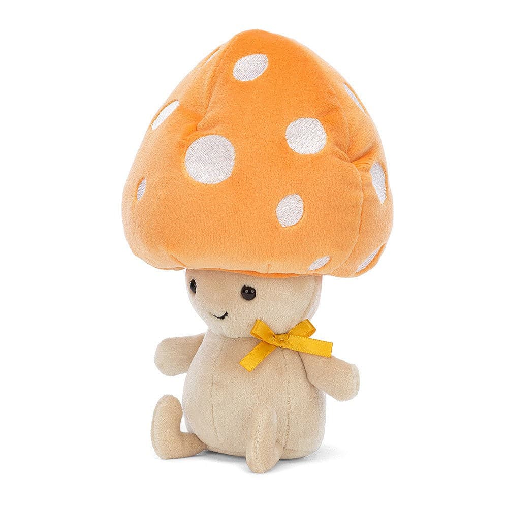 Jellycat Fun-Guy Ozzie One Size - H17 X W7 CM.