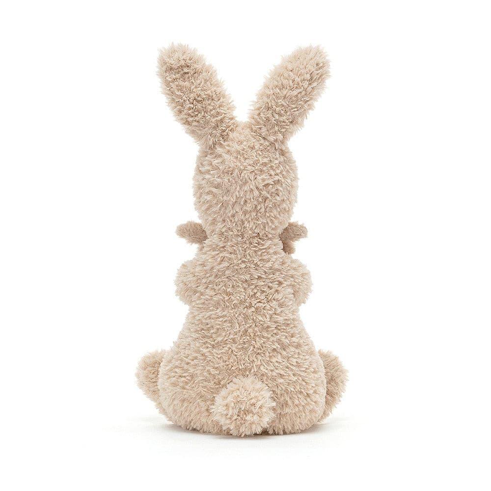 Jellycat Huddles Bunny One Size - H24 X W14 CM, image 3