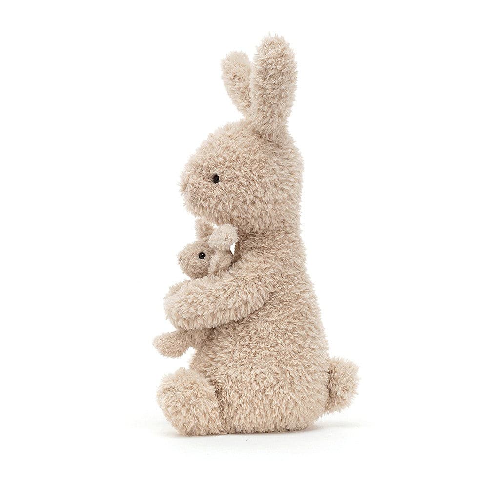 Jellycat Huddles Bunny One Size - H24 X W14 CM.