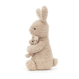 Jellycat Huddles Bunny One Size - H24 X W14 CM.