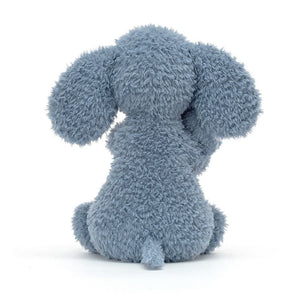 Jellycat Huddles Elephant One Size - H24 X W14 CM.