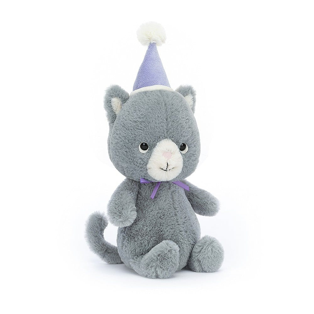 Jellycat Jollipop Cat One Size - H20 X W9 CM