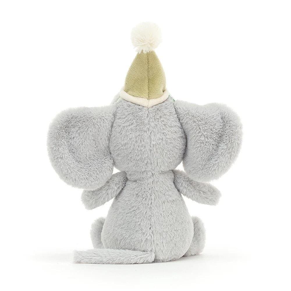 Jellycat Jollipop Elephant One Size - H20 X W9 CM, image 3