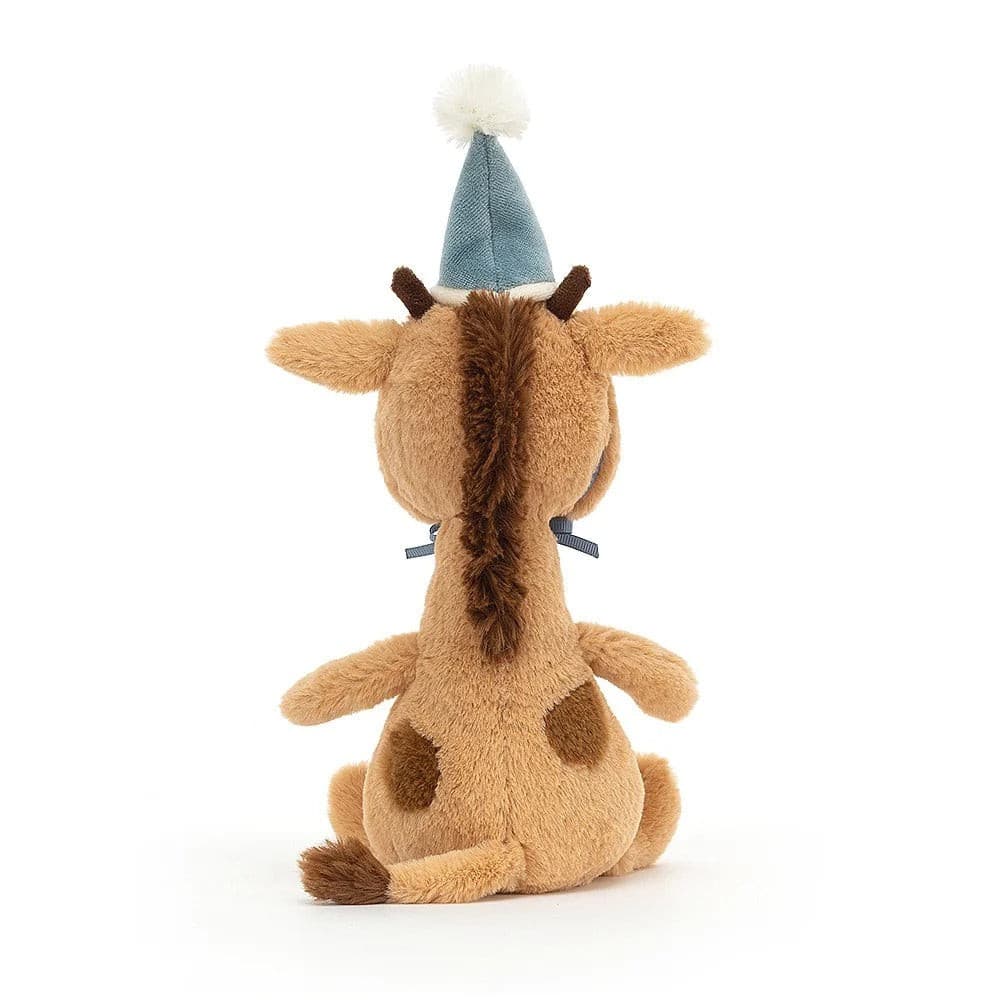 Jellycat Jollipop Giraffe One Size - H23 X W9 CM.