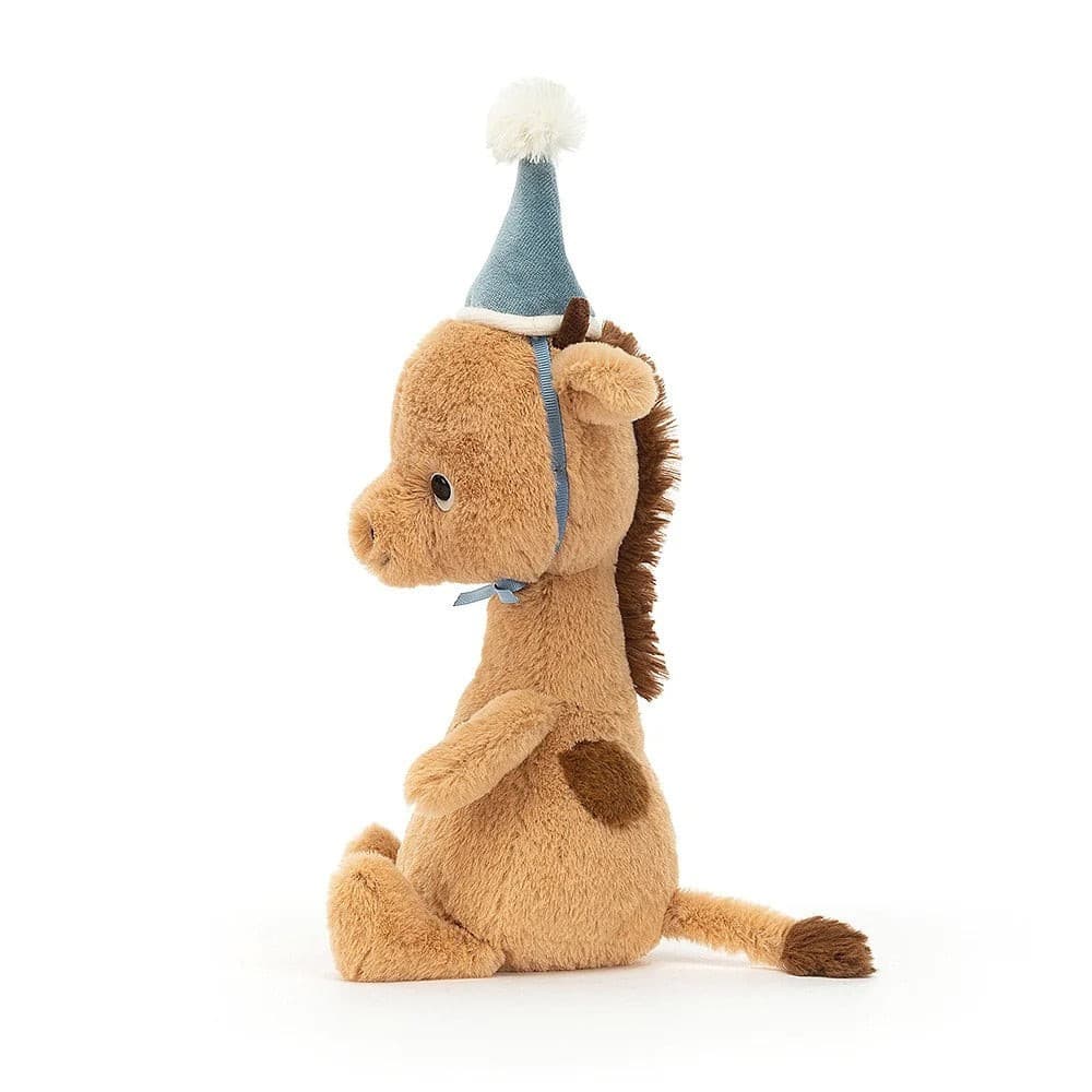 Jellycat Jollipop Giraffe One Size - H23 X W9 CM.