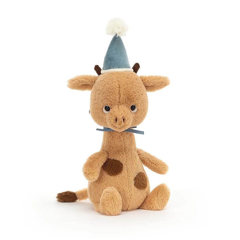 Jellycat Jollipop Giraffe One Size - H23 X W9 CM.