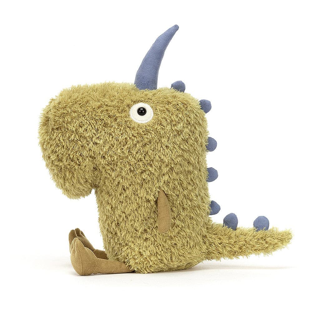 Jellycat Jubjub Gookie One Size - H23 X W10 CM.