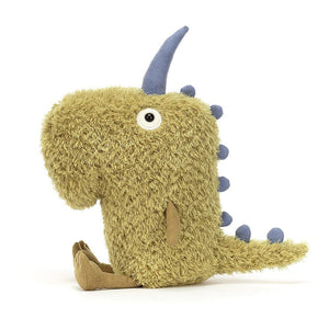 Jellycat Jubjub Gookie One Size - H23 X W10 CM.