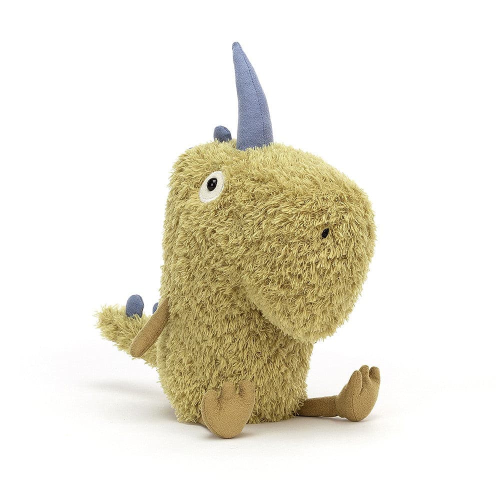 Jellycat Jubjub Gookie One Size - H23 X W10 CM.