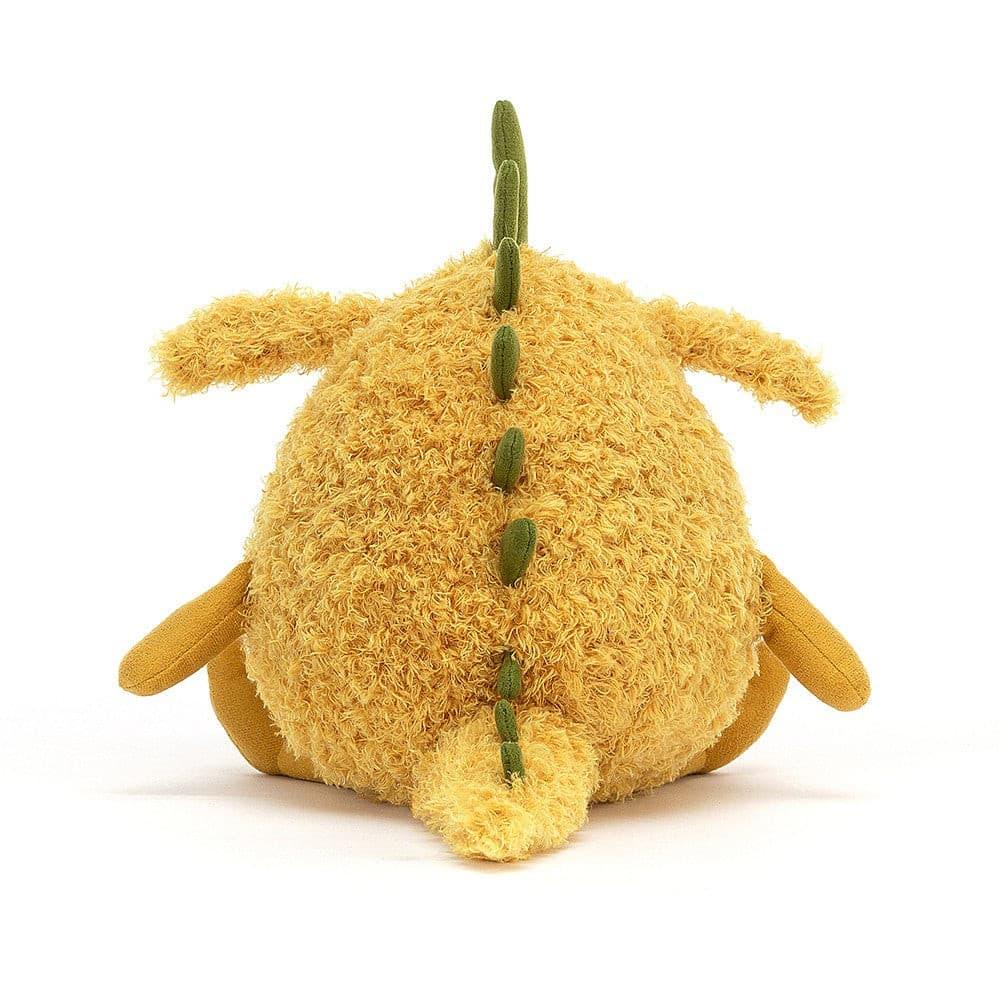 Jellycat Jubjub Yonnie One Size - H23 X W14 CM, image 3