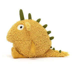 Jellycat Jubjub Yonnie One Size - H23 X W14 CM.