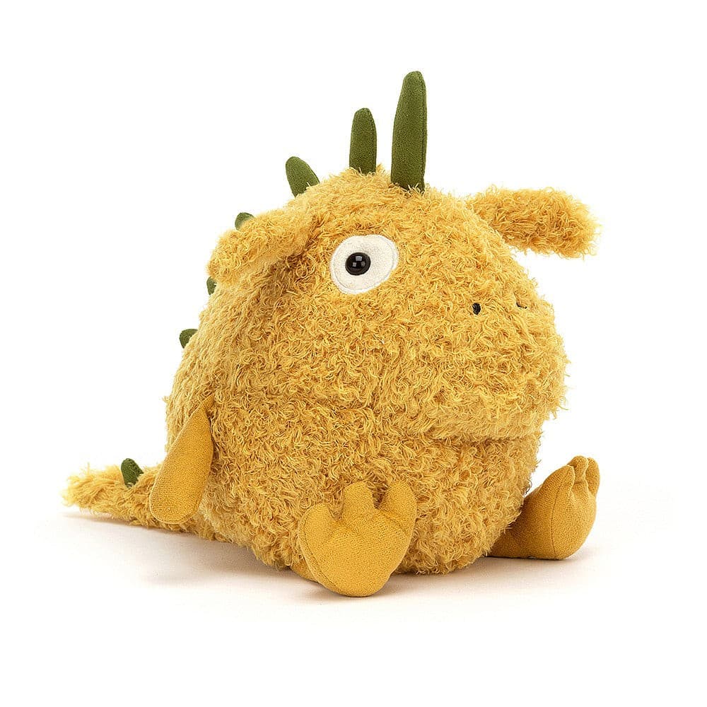 Jellycat Jubjub Yonnie One Size - H23 X W14 CM.