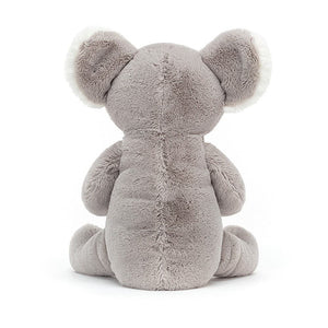 Jellycat Kai Koala One Size - H26 X W16 CM.