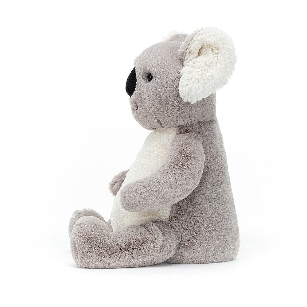 Jellycat Kai Koala One Size - H26 X W16 CM.