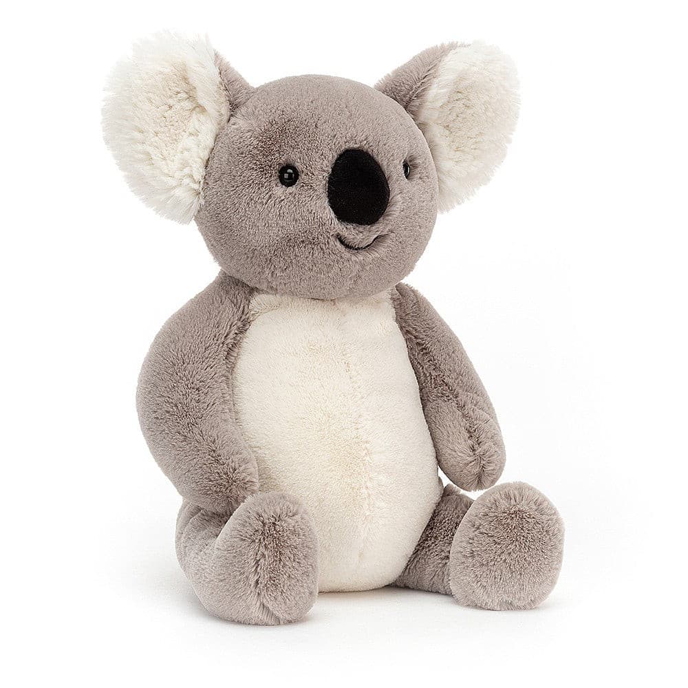 Jellycat Kai Koala One Size - H26 X W16 CM.