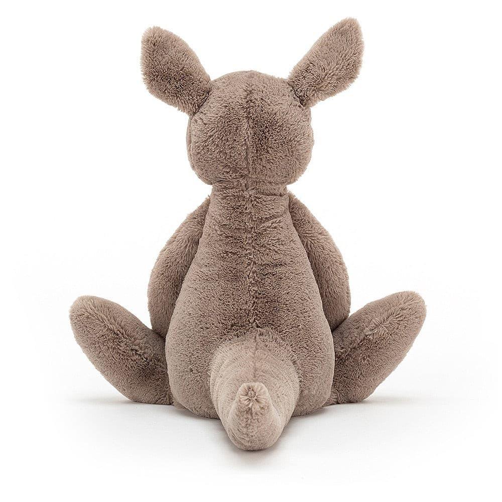 Jellycat Kara Kangaroo Large - H37 X W12 CM, image 3