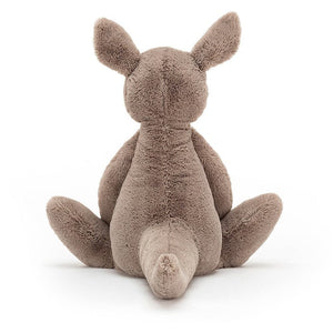 Jellycat Kara Kangaroo Large - H37 X W12 CM.