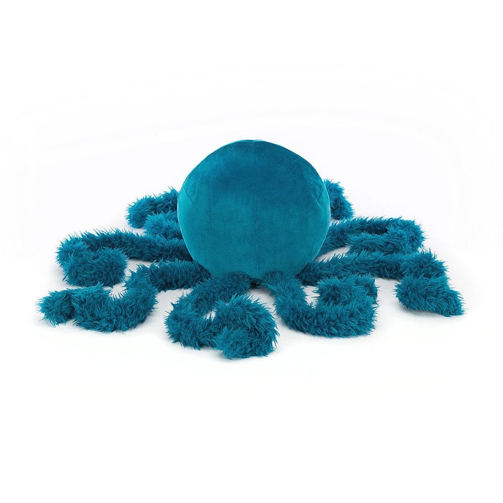 Jellycat Letty Jellyfish One Size - H58 X W16 CM.