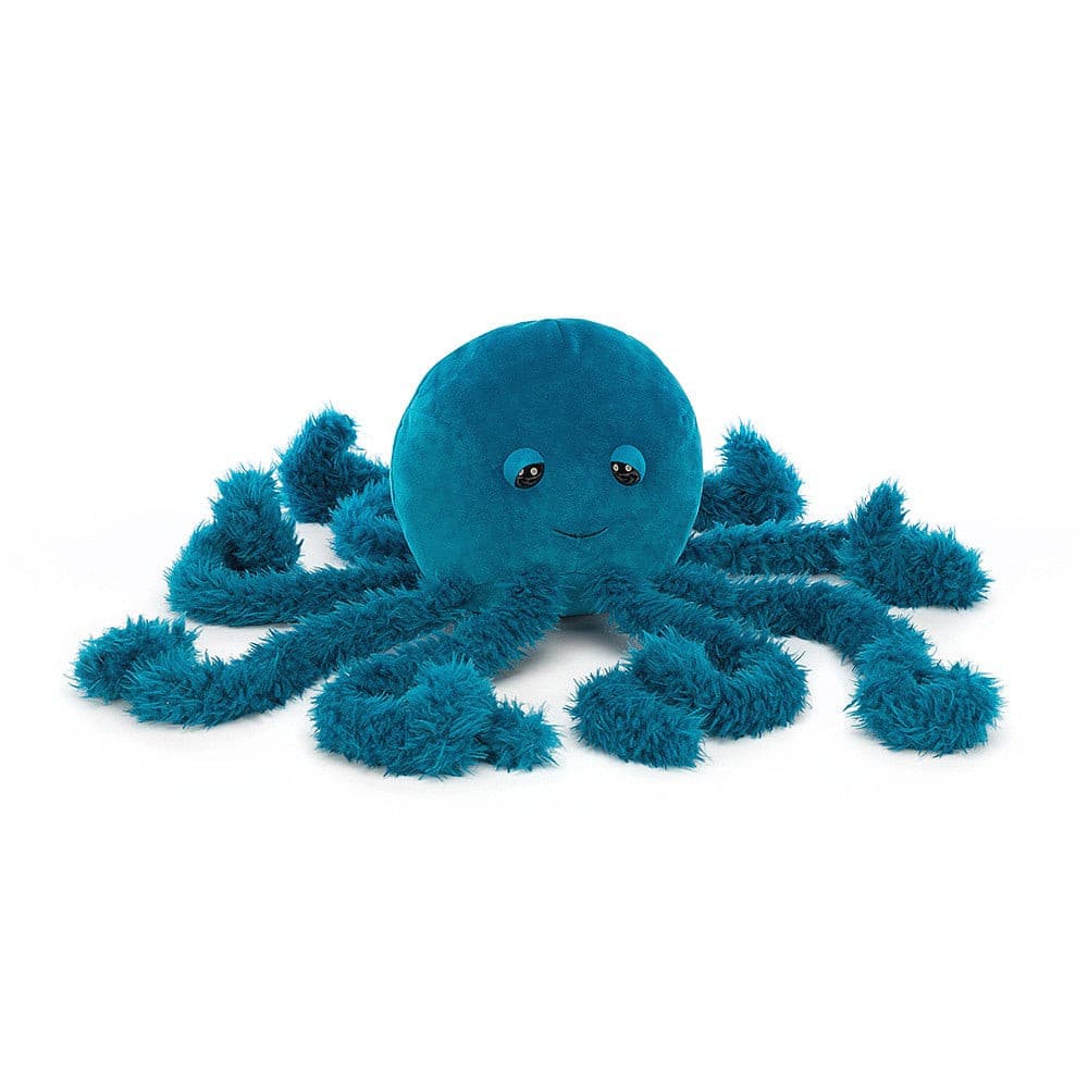 Jellycat Letty Jellyfish One Size - H58 X W16 CM.