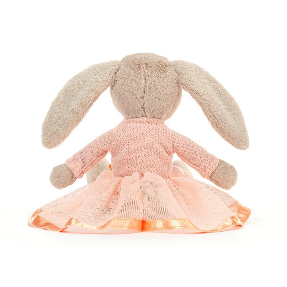 Jellycat Lottie Bunny Ballet, image 3