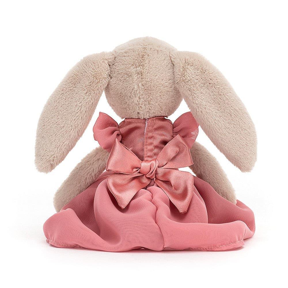 Jellycat Lottie Bunny Party One Size - H27 X W10 CM, image 3
