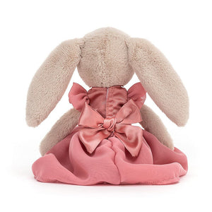 Jellycat Lottie Bunny Party One Size - H27 X W10 CM.