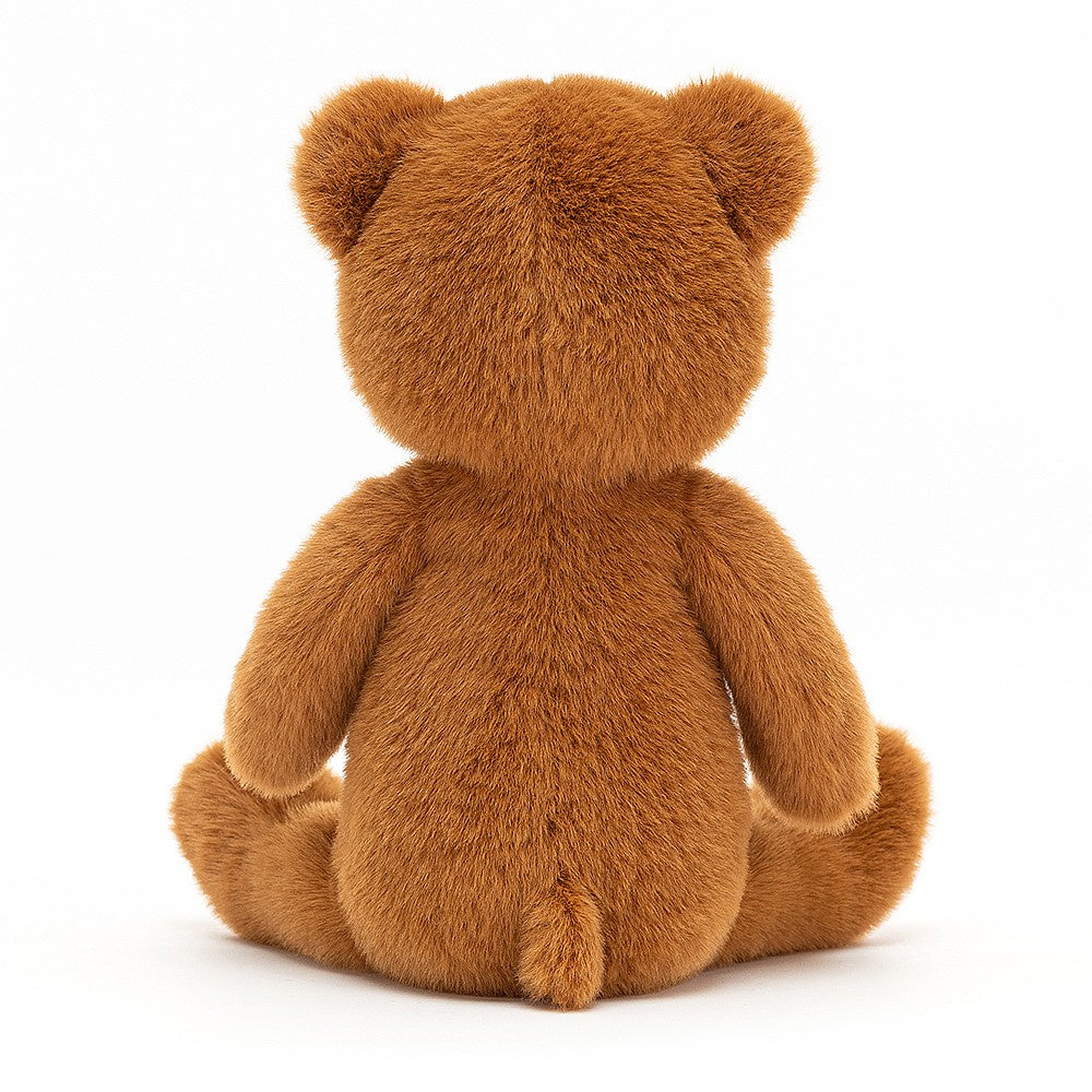 Jellycat Maple Bear One Size - H24 CM.