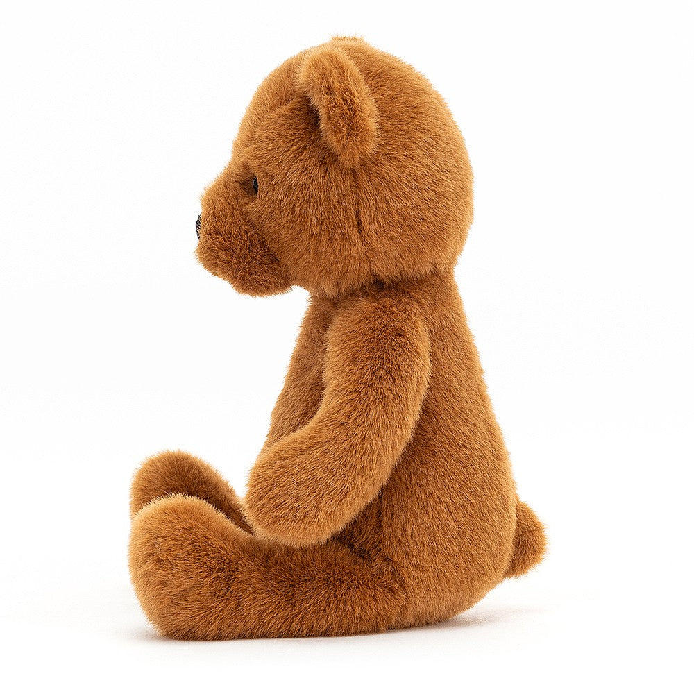 Jellycat Maple Bear One Size - H24 CM.