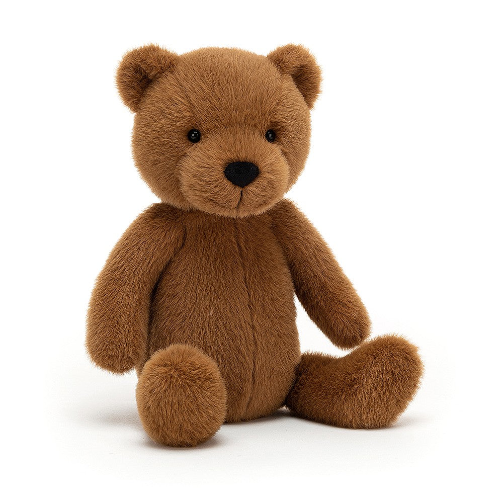 Jellycat Maple Bear One Size - H24 CM.