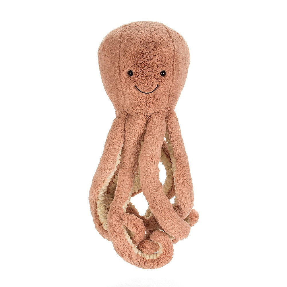 Jellycat Odell Octopus Small - H23 X W11 CM.